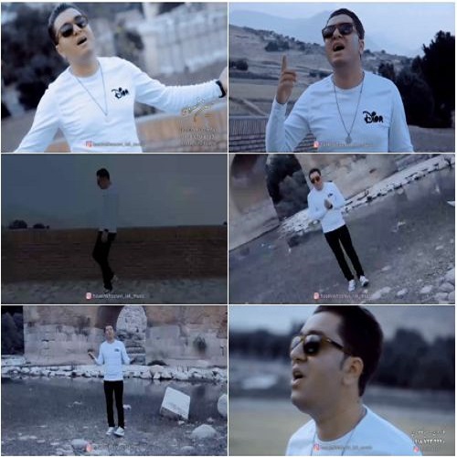 حسین خسروی عشق بی پایان